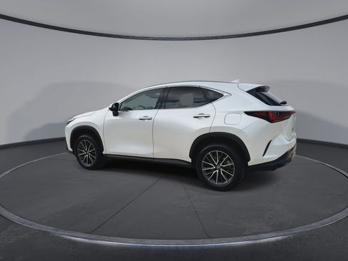 Used 2023 Lexus NX 250 FWD image 6