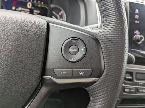 Certified 2024 Honda Passport EX-L image 23