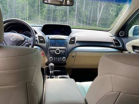 Used 2016 Acura RDX FWD w/ Technology Package image 36