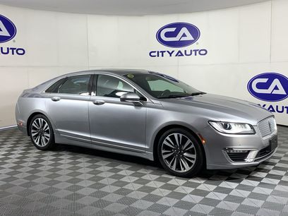 Used 2020 Lincoln MKZ Reserve w/ Elements Package