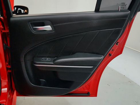 Used 2021 Dodge Charger Scat Pack w/ Plus Group RWD image 26
