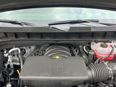 New 2026 Chevrolet Silverado 1500 LTZ w/ LTZ Premium Package image 20