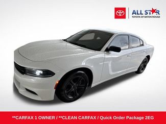 Used 2023 Dodge Charger SXT RWD 360° Tour