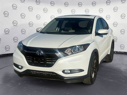 Used 2016 Honda HR-V EX