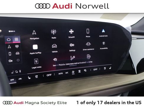 New 2025 Audi Q5 Premium Plus image 6