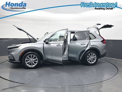 Used 2025 Honda CR-V EX-L image 41