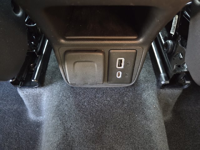 Certified 2023 Chevrolet TrailBlazer RS w/ Convenience Package AWD/4WD image 14