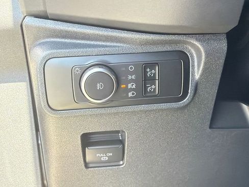 New 2026 Ford Bronco Outer Banks AWD/4WD image 33