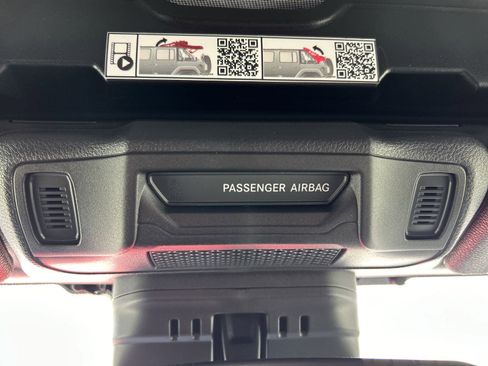 New 2025 Jeep Wrangler Sport S image 46