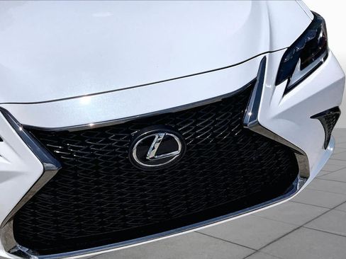 Used 2019 Lexus ES 350 F Sport w/ Accessory Package 2 FWD image 30