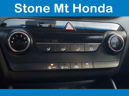 Used 2017 Hyundai Tucson SE image 26