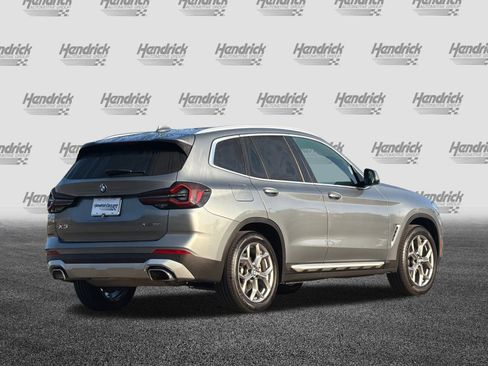 Used 2023 BMW X3 xDrive30i w/ Premium Package image 5