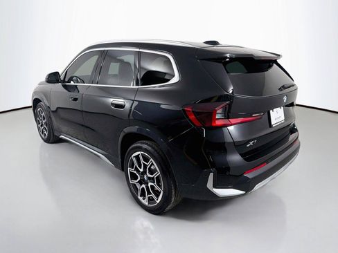 New 2026 BMW X1 xDrive28i w/ Technology Package AWD/4WD image 7