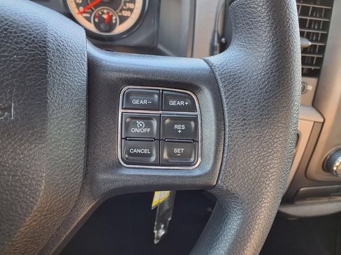 Used 2018 RAM 1500 Tradesman w/ Popular Equipment Group AWD/4WD image 14