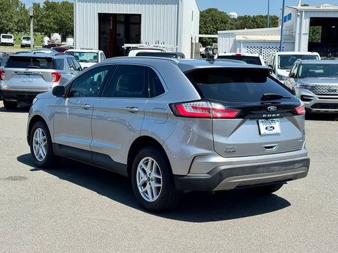 Used 2022 Ford Edge SEL w/ Convenience Package AWD/4WD image 22