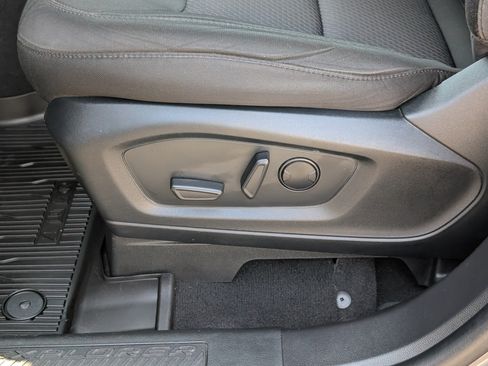 Certified 2023 Ford Explorer XLT AWD/4WD image 21