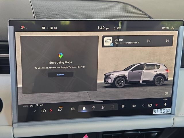 New 2026 MAZDA CX-5 Select AWD/4WD image 14