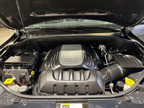 Used 2019 Jeep Grand Cherokee Limited w/ Trailer Tow Group IV image 27