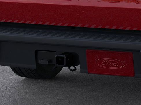 New 2025 Ford Maverick XLT w/ Equipment Group 301A image 47