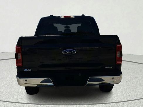 Used 2023 Ford F150 XLT RWD image 12