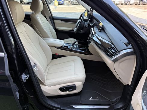 Used 2016 BMW X5 xDrive35i AWD/4WD image 18
