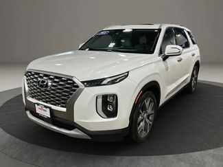 Used 2021 Hyundai Palisade SEL w/ Premium Package video 1