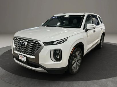 Used 2021 Hyundai Palisade SEL w/ Premium Package
