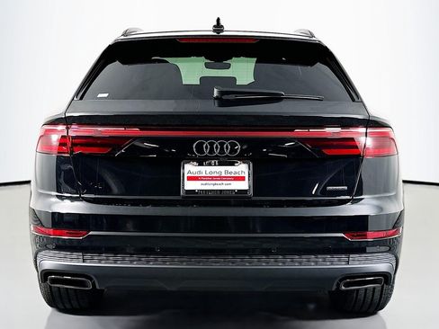 New 2026 Audi Q8 Premium AWD/4WD image 3