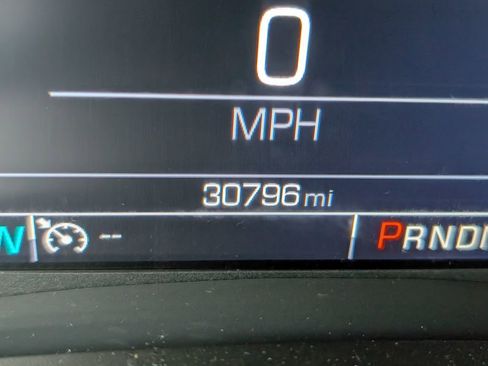 Used 2020 Chevrolet Impala LT FWD image 28