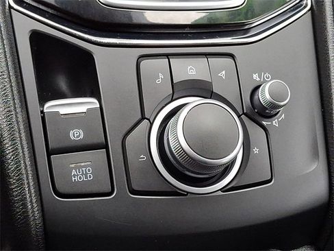 Used 2024 MAZDA CX-5 AWD 2.5 S w/ Select Package image 26