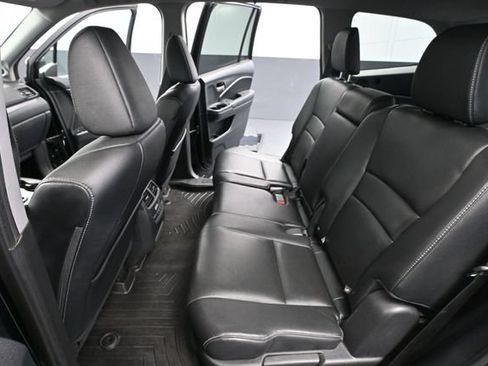 Used 2016 Honda Pilot EX-L image 34
