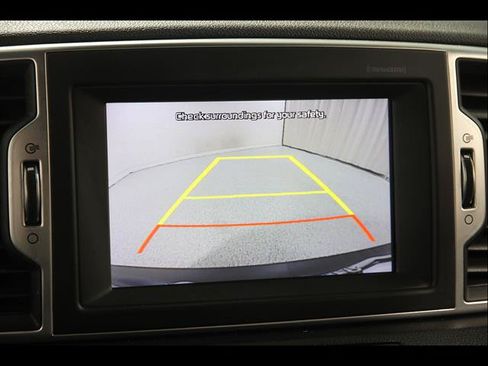 Used 2018 Kia Sportage EX w/ EX Sport Appearance Package AWD/4WD image 11