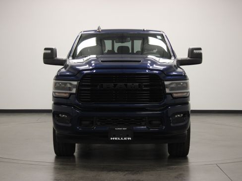 Used 2023 RAM 2500 Laramie AWD/4WD image 3