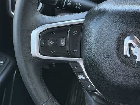 Used 2025 RAM 1500 Lone Star AWD/4WD image 13