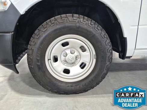 Used 2022 RAM 1500 Tradesman w/ Popular Equipment Group AWD/4WD image 31