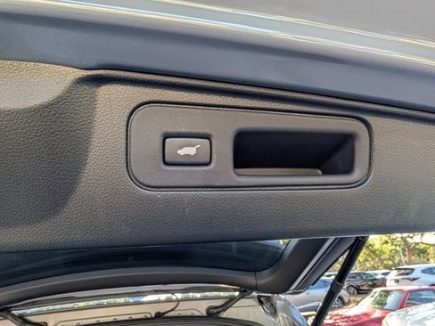 Used 2024 Honda Passport Black Edition image 15