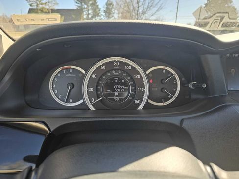 Used 2017 Honda Accord LX image 16