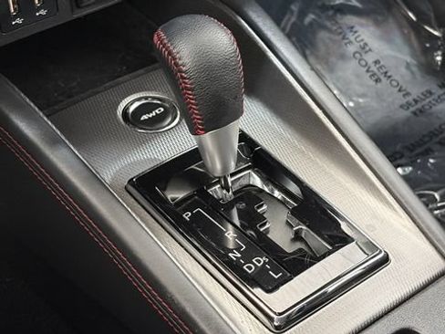 Used 2025 Mitsubishi Outlander Sport ES AWD/4WD image 38