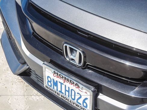 Used 2019 Honda Civic Sport image 12