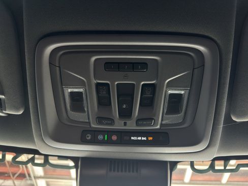 New 2025 Chevrolet Silverado 2500 LTZ w/ LTZ Premium Package image 28