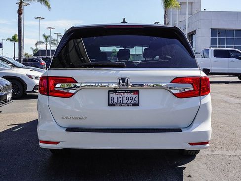 Used 2019 Honda Odyssey EX image 5