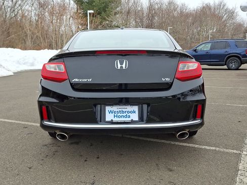 Used 2015 Honda Accord EX-L image 6