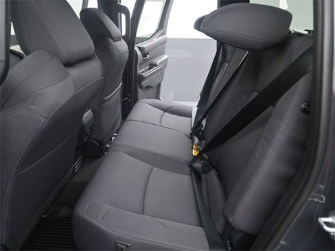 Used 2024 Toyota Tacoma SR5 image 12