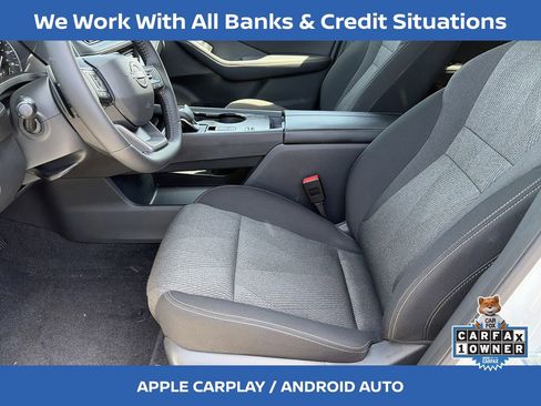 Certified 2026 Nissan Rogue SV image 26