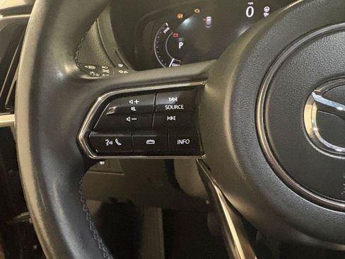 Used 2025 MAZDA CX-90 Plug-In Hybrid w/Premium Sport AWD/4WD image 15