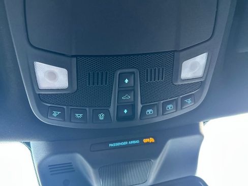 Used 2023 Ford Expedition Limited AWD/4WD image 36