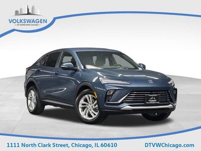 Used 2024 Buick Envista Preferred w/ Convenience I Package