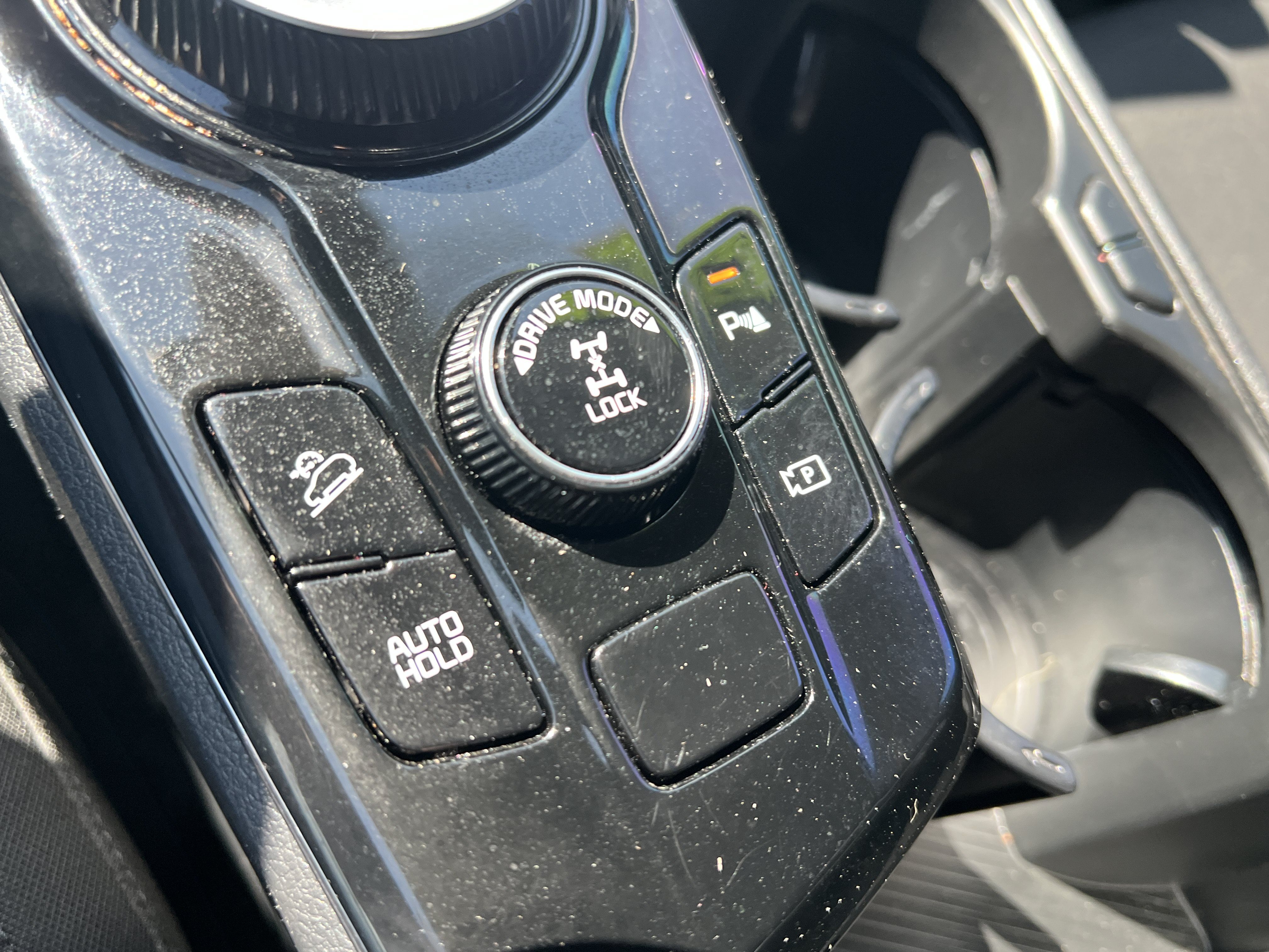 Certified 2023 Kia Sportage LX AWD/4WD image 30