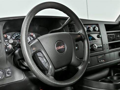 Used 2014 GMC Savana 1500 LT w/ LT Preferred Equipment Group image 19