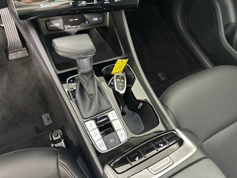 Used 2024 Hyundai Tucson SEL w/ Convenience Package image 20